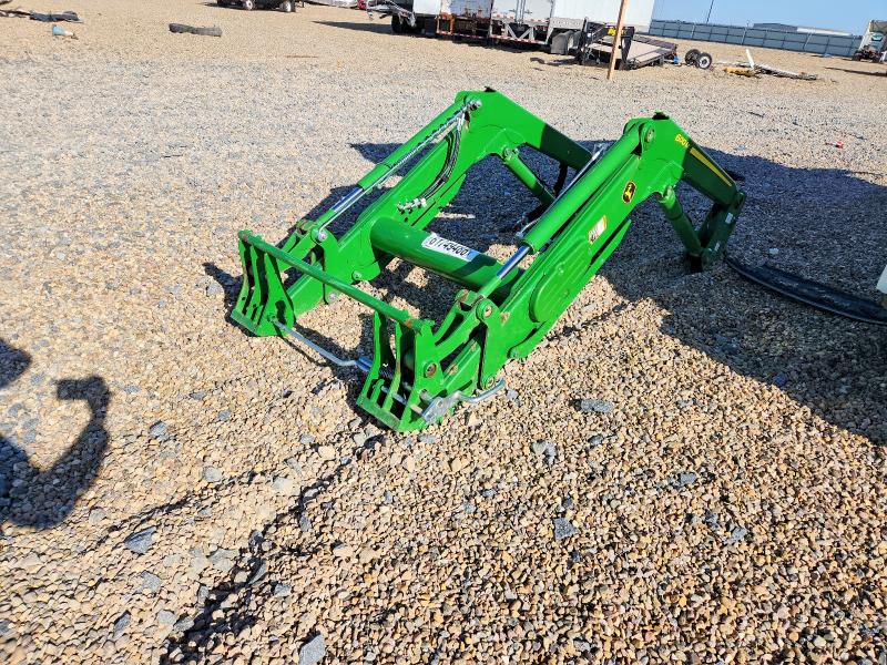 Продажа на аукционе авто 2025 John Deere John Deere, vin: 1P0600MXJSC025592, номер лота: 61749486