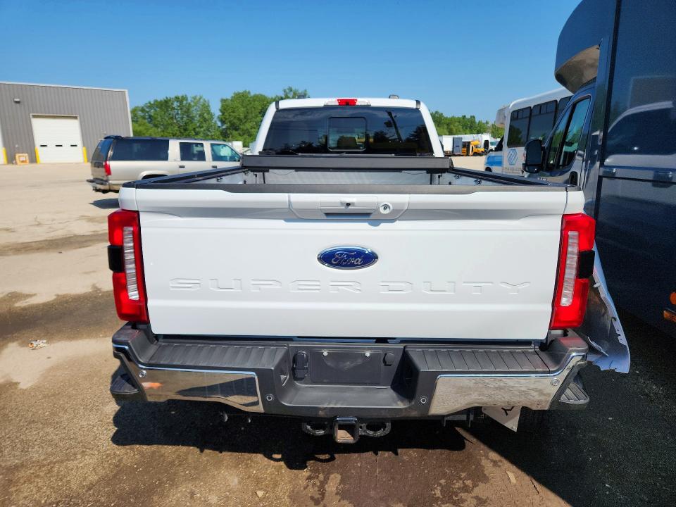 2026 Ford F450 მანქანა იყიდება აუქციონზე, vin: 1FT8W4DM0TEE09905, აუქციონის ნომერი: 85616925