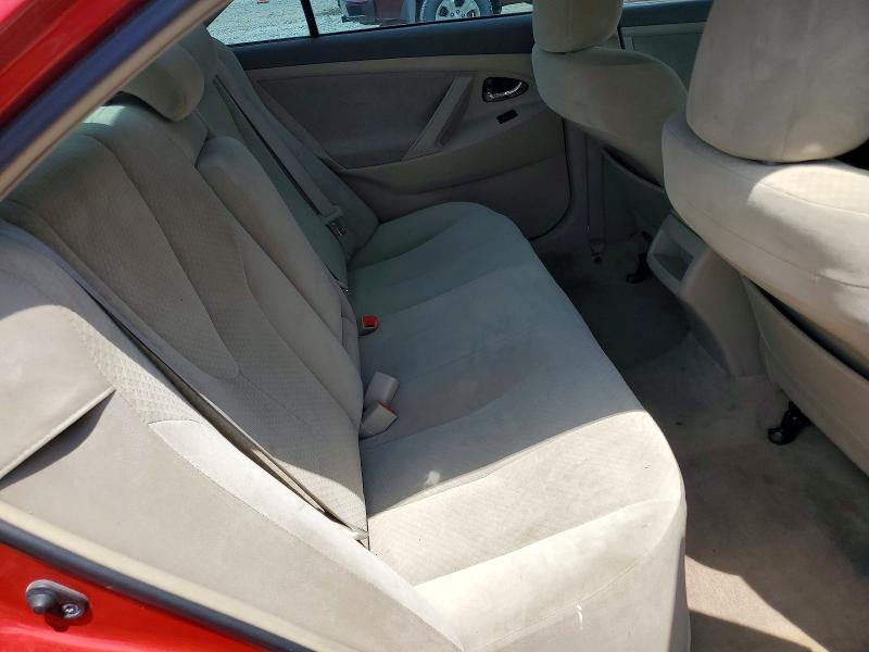 2009 Toyota Camry მანქანა იყიდება აუქციონზე, vin: 4T1BE46K39U372489, აუქციონის ნომერი: 60145176