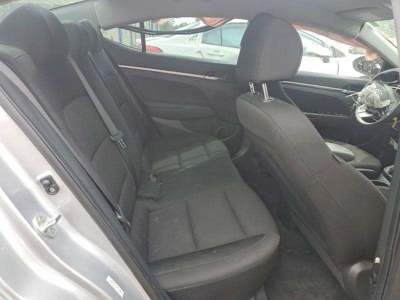 Aukcja sprzedaży 2020 Hyundai Elantra, vin: KMHD74LF1LU074198, numer aukcji: 62061436