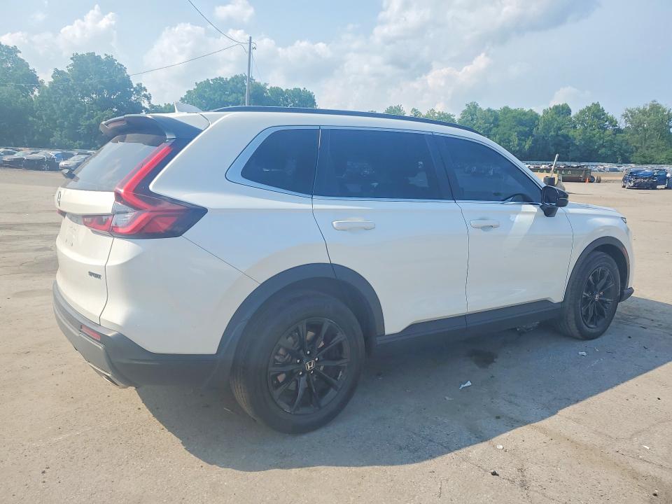 Aukcja sprzedaży 2023 Honda Cr-v, vin: 7FARS5H51PE008994, numer aukcji: 59292756