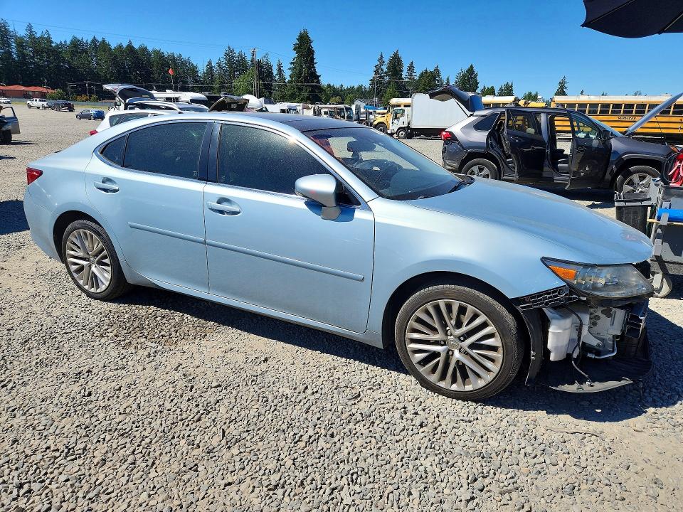 Продаж на аукціоні авто 2013 Lexus Es, vin: JTHBK1GG3D2010056, номер лоту: 63535706