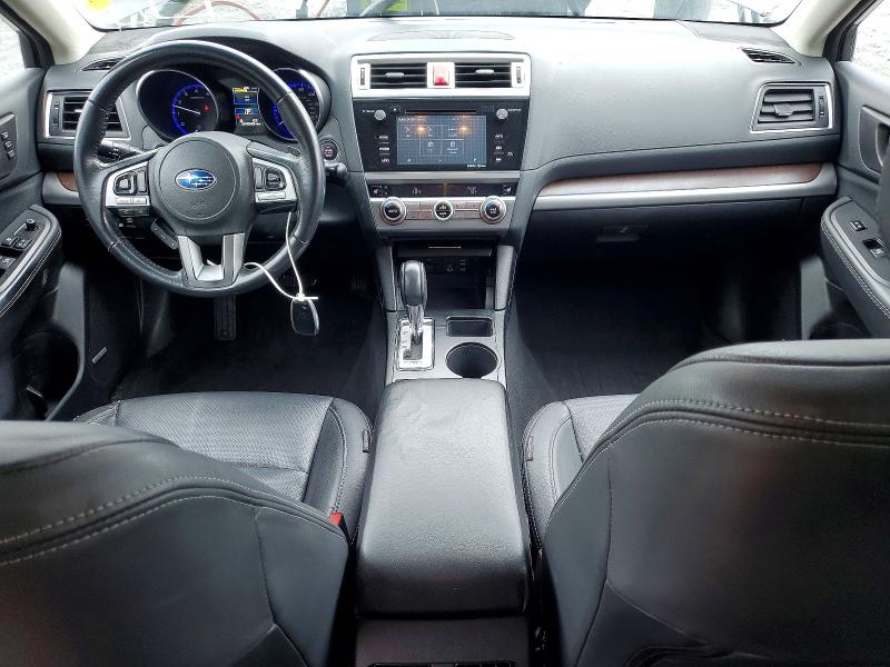 60212556 :رقم المزاد ، 4S4BSAKC0H3219904 vin ، 2017 Subaru Outback مزاد بيع