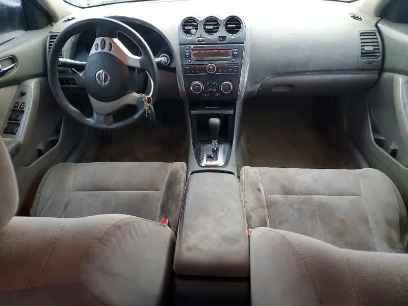 2011 Nissan Altima მანქანა იყიდება აუქციონზე, vin: 1N4AL2AP2BN489113, აუქციონის ნომერი: 63008156