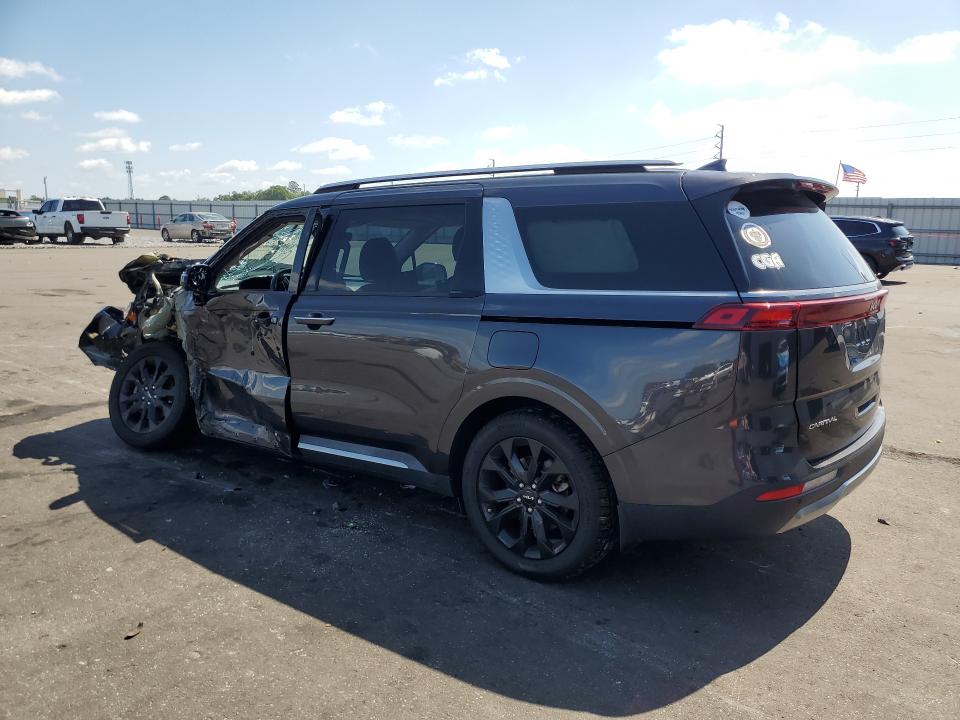 Aukcja sprzedaży 2023 Kia Carnival, vin: KNDNE5H39P6287333, numer aukcji: 60255716