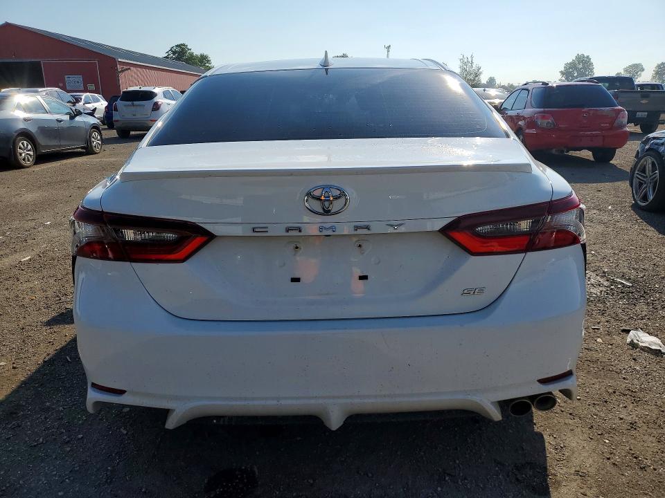 Aukcja sprzedaży 2024 Toyota Camry, vin: 4T1S11AK6RU911981, numer aukcji: 60125166