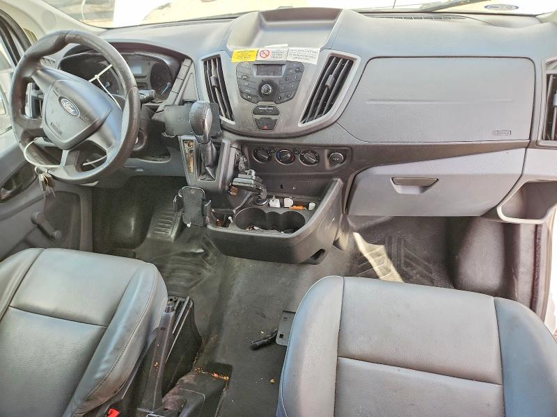 Продажа на аукционе авто 2016 Ford Transit, vin: 1FTYE1YM9GKB19245, номер лота: 61356756