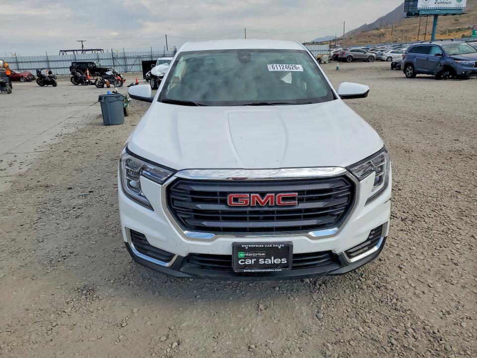 Aukcja sprzedaży 2024 Gmc Terrain, vin: 3GKALTEG4RL366969, numer aukcji: 61124626