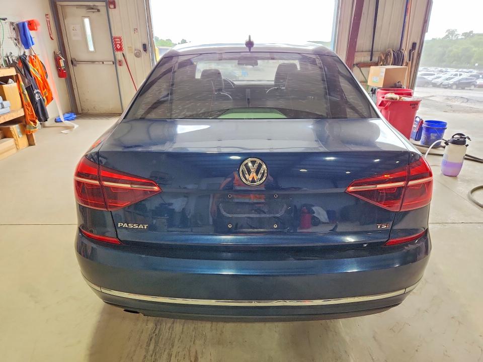 Aukcja sprzedaży 2019 Volkswagen Passat, vin: 1VWLA7A35KC004720, numer aukcji: 62604136