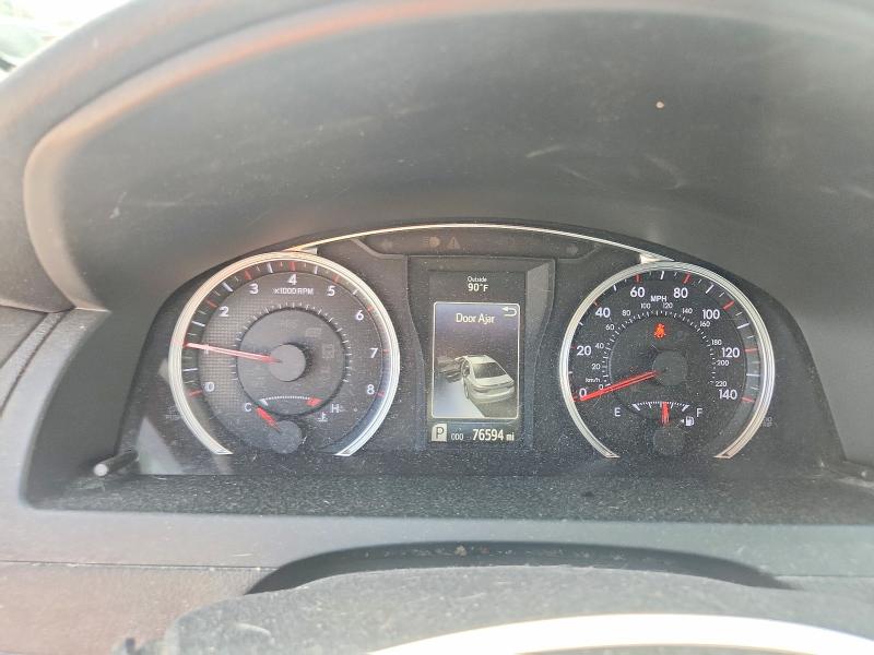 Aukcja sprzedaży 2017 Toyota Camry, vin: 4T1BF1FK9HU422158, numer aukcji: 59954666