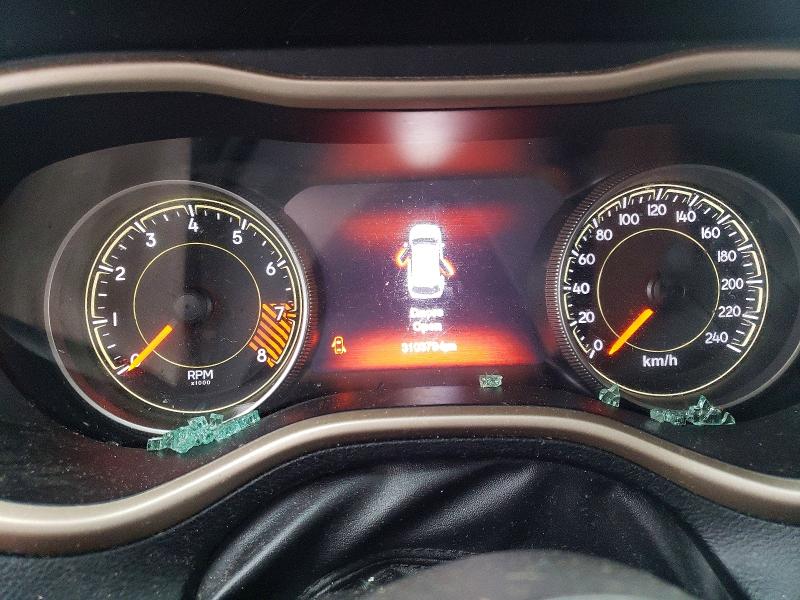 Aukcja sprzedaży 2015 Jeep Cherokee, vin: 1C4PJMDSXFW638230, numer aukcji: 63358916