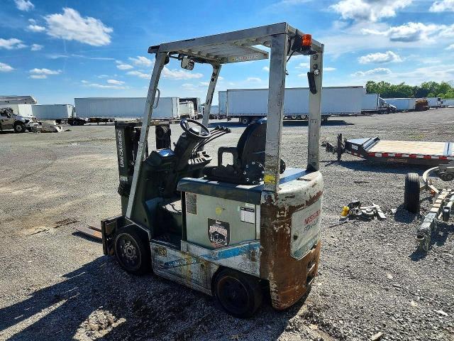 Auction sale of the 2014 Nissan Unknown, vin: CTB2981039               , lot number: 57893256