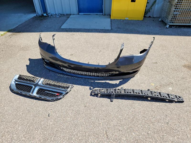 59893196 :رقم المزاد ، 2C4RDGCG3JR209561 vin ، 2018 Dodge Grand Caravan مزاد بيع