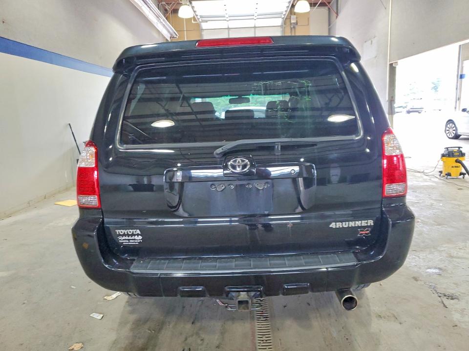Продажа на аукционе авто 2008 Toyota 4runner, vin: JTEBU14R08K019736, номер лота: 61512726
