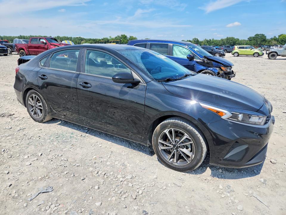 Aukcja sprzedaży 2024 Kia Forte, vin: 3KPF24AD6RE713678, numer aukcji: 61811776