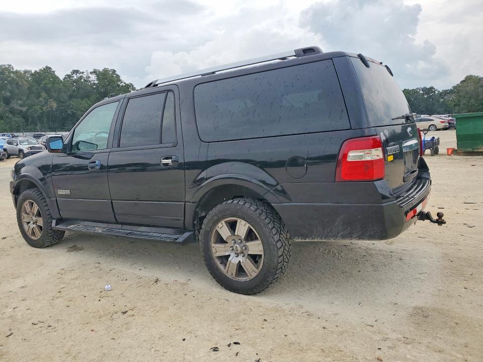 Продаж на аукціоні авто 2007 Ford Expedition, vin: 1FMFK19547LA00984, номер лоту: 62663126