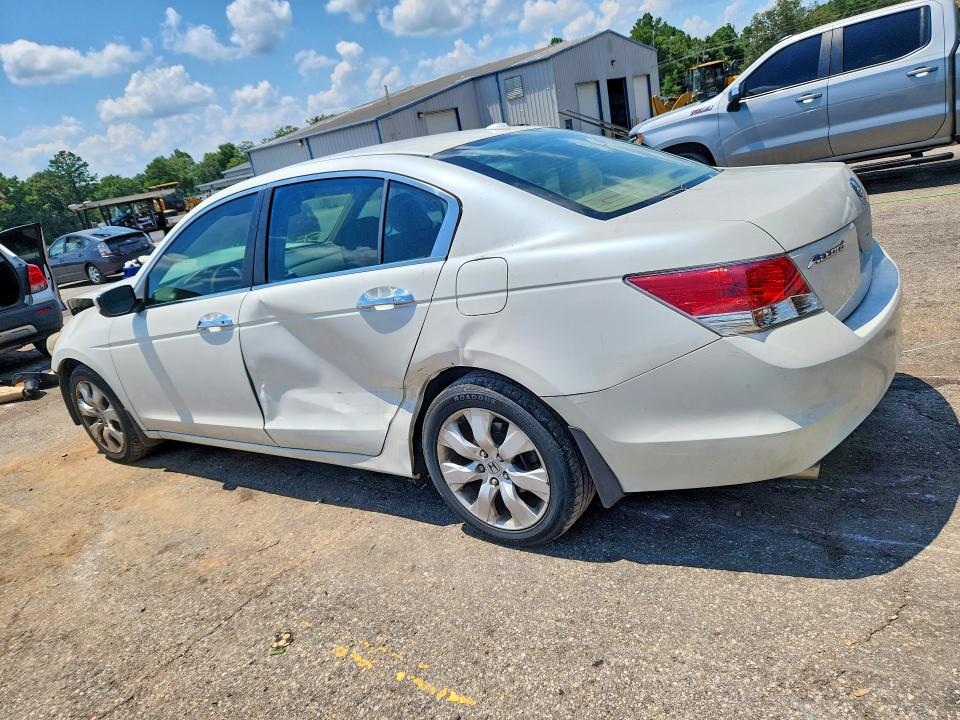 Aukcja sprzedaży 2009 Honda Accord, vin: 1HGCP36849A045183, numer aukcji: 60080566