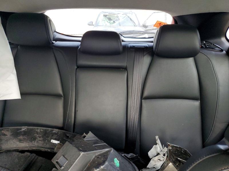 2024 Mazda Cx-30 მანქანა იყიდება აუქციონზე, vin: 3MVDMBBM7RM617275, აუქციონის ნომერი: 61477276