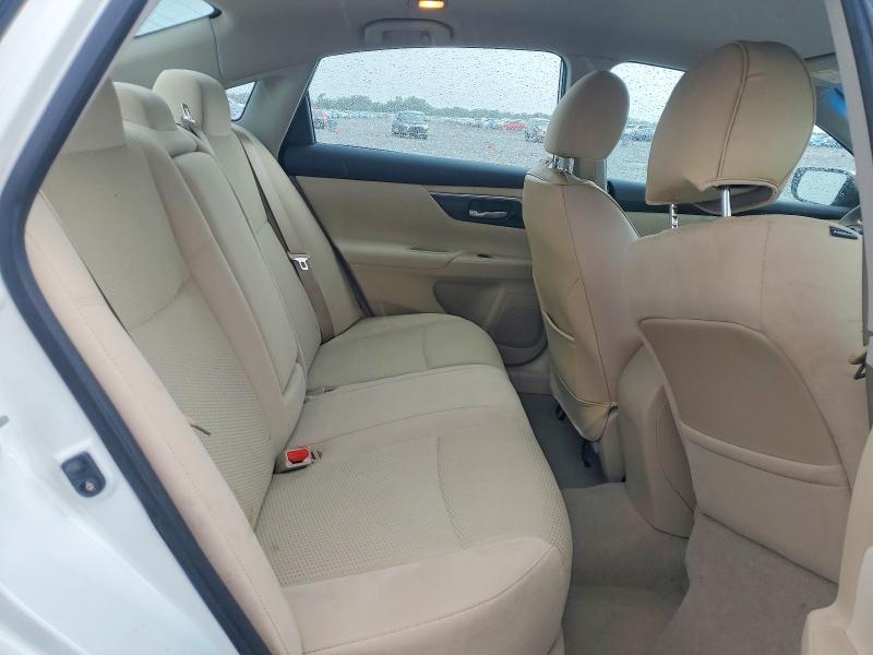 Продажа на аукционе авто 2014 Nissan Altima, vin: 1N4AL3AP6EC329774, номер лота: 62991956