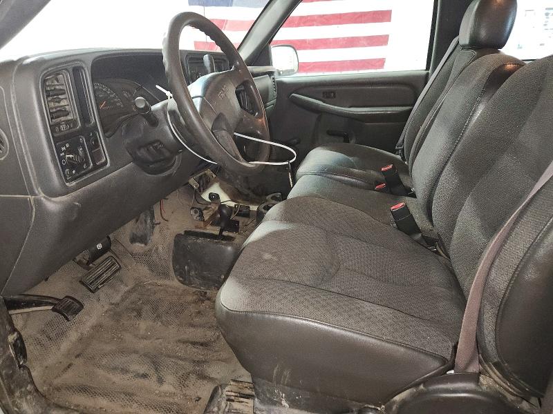 2006 Gmc New Sierra მანქანა იყიდება აუქციონზე, vin: 2GTEK19V061102206, აუქციონის ნომერი: 63249396