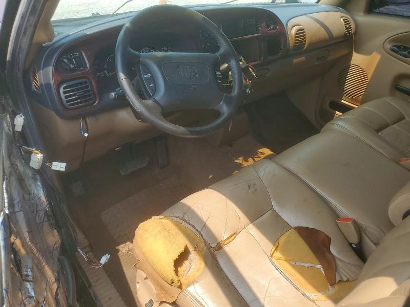Aukcja sprzedaży 1999 Dodge Ram 1500, vin: 1B7HC13Y3XJ533305, numer aukcji: 61807046
