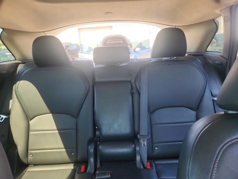 62651726 :رقم المزاد ، 3PCAJ5M3XLF103418 vin ، 2020 Infiniti Qx50 مزاد بيع