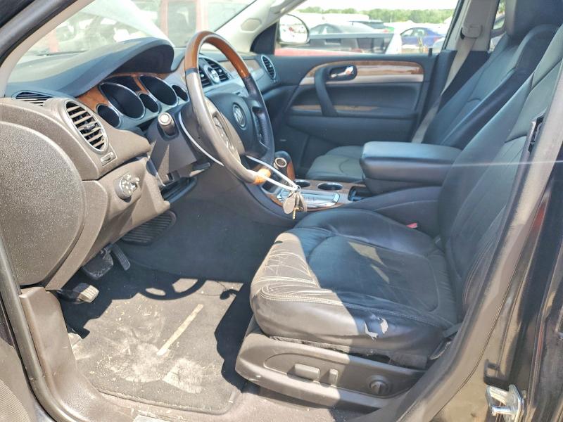 Aukcja sprzedaży 2011 Buick Enclave, vin: 5GAKRBED3BJ418024, numer aukcji: 61003906