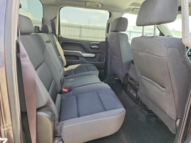 Aukcja sprzedaży 2016 Chevrolet Silverado, vin: 3GCUKREC5GG237799, numer aukcji: 60870476