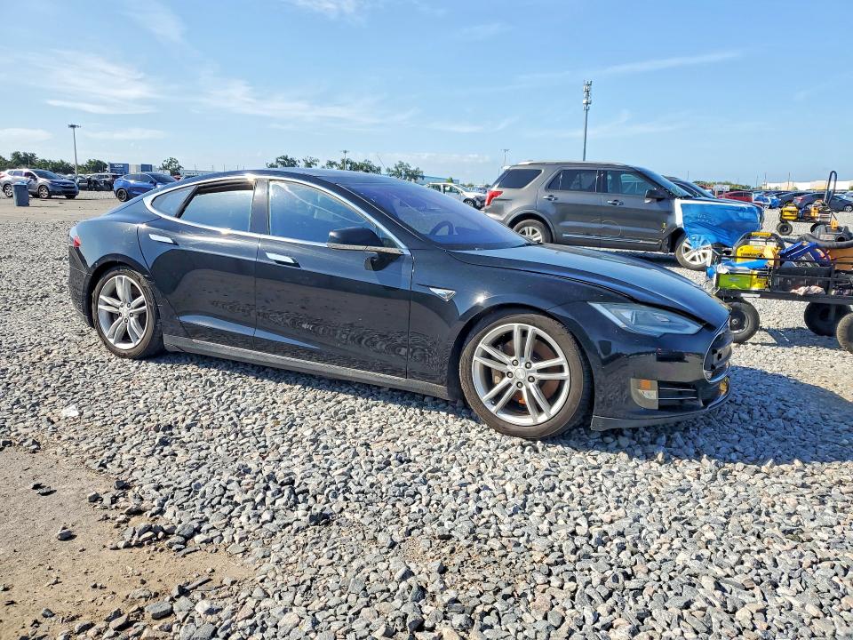 Aukcja sprzedaży 2013 Tesla Model S, vin: 5YJSA1CN7DFP12290, numer aukcji: 59222326
