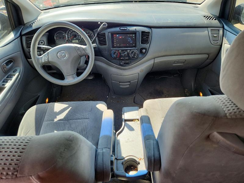 Продаж на аукціоні авто 2006 Mazda Mpv, vin: JM3LW28A060566969, номер лоту: 61439536