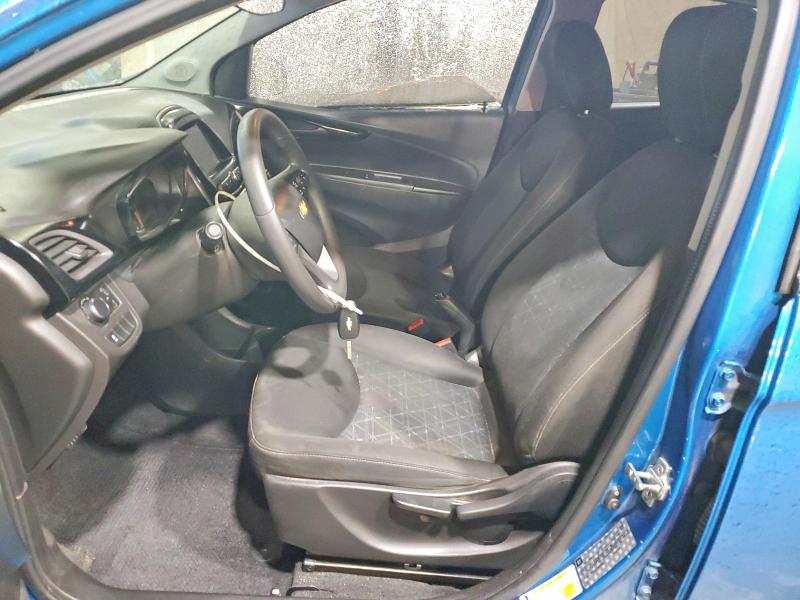 Продажа на аукционе авто 2019 Chevrolet Spark, vin: KL8CD6SA6KC807868, номер лота: 62086776