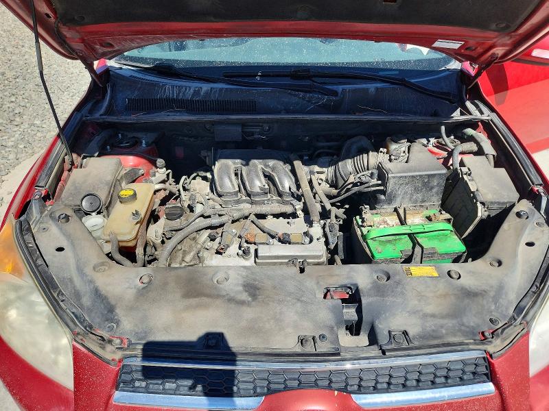 Aukcja sprzedaży 2010 Toyota Rav4, vin: 2T3DK4DV3AW035251, numer aukcji: 58591276