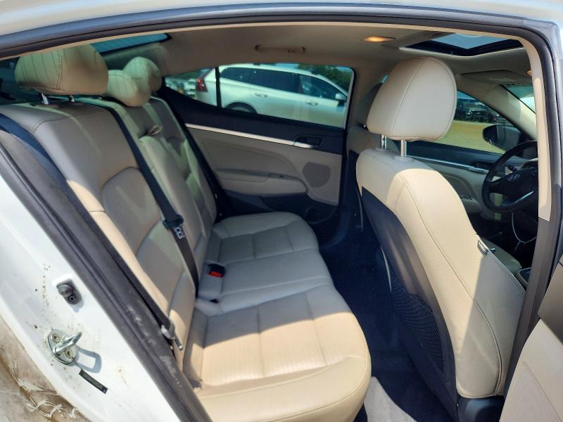 Aukcja sprzedaży 2020 Hyundai Elantra, vin: 5NPD84LF5LH556815, numer aukcji: 63351836
