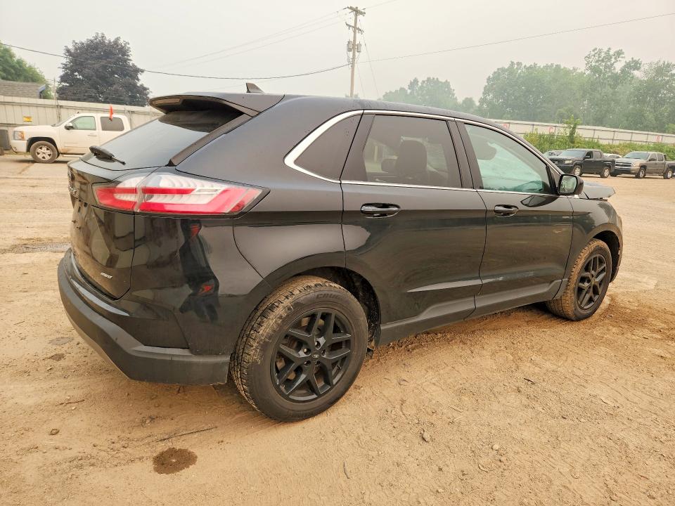 2023 Ford Edge მანქანა იყიდება აუქციონზე, vin: 2FMPK4J99PBA36528, აუქციონის ნომერი: 61396546