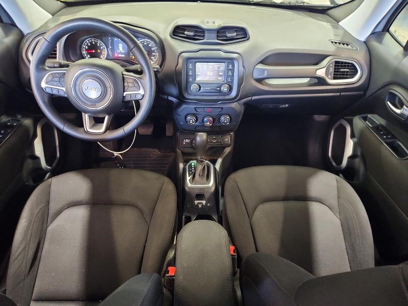 Aukcja sprzedaży 2020 Jeep Renegade, vin: ZACNJBAB5LPL57863, numer aukcji: 60644566