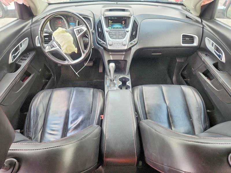 Продаж на аукціоні авто 2013 Chevrolet Equinox, vin: 2GNALFEK4D1168959, номер лоту: 59995816