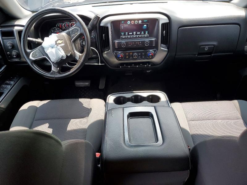 Auction sale of the 2017 Chevrolet Silverado, vin: 1GCVKRECXHZ169330, lot number: 61947256
