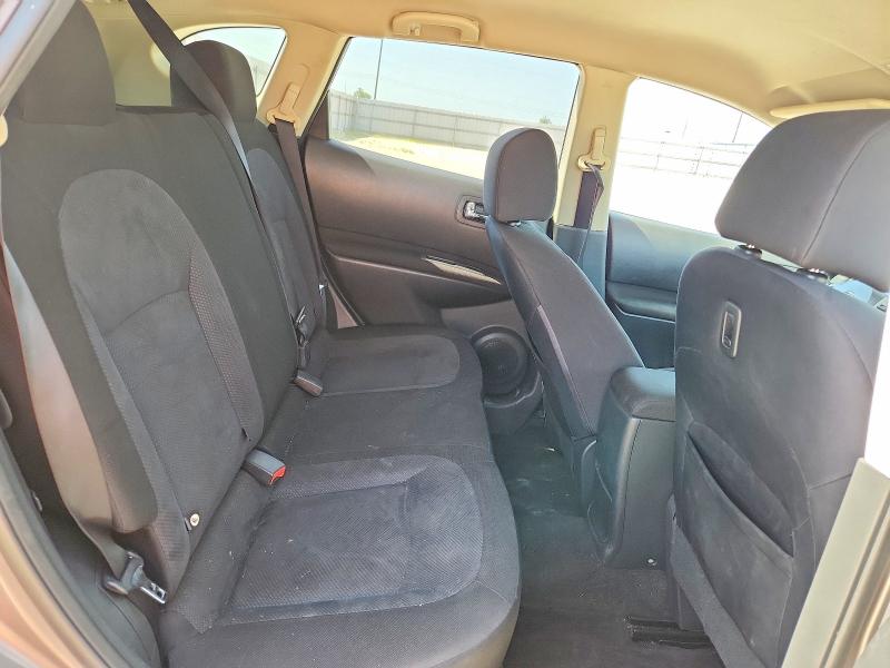 Продажа на аукционе авто 2013 Nissan Rogue, vin: JN8AS5MT7DW038638, номер лота: 60716526