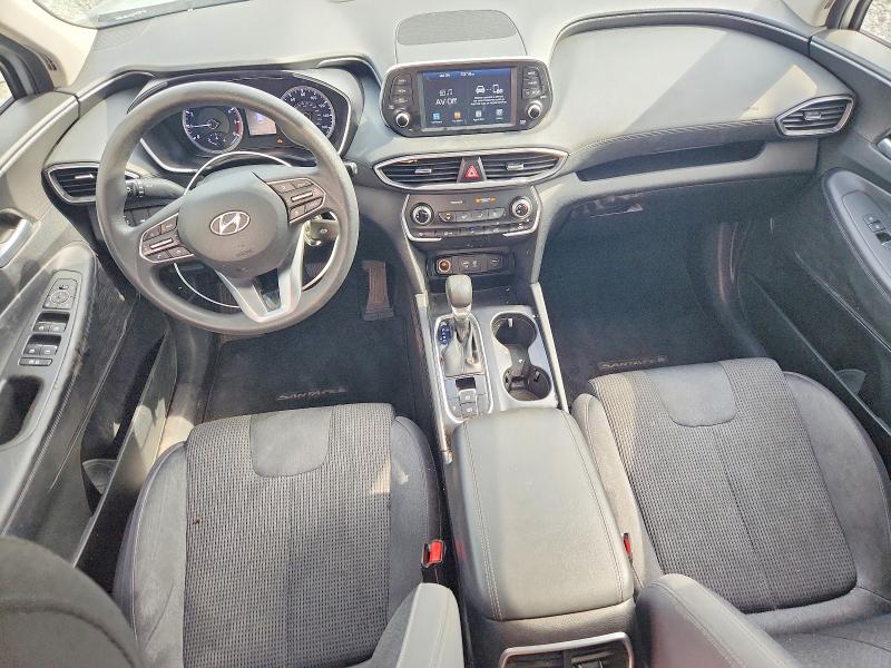 Продаж на аукціоні авто 2019 Hyundai Santa Fe, vin: 5NMS23AD2KH014796, номер лоту: 61637266