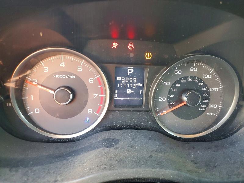 Продажа на аукционе авто 2015 Subaru Forester, vin: JF2SJAHC7FH568770, номер лота: 59636006