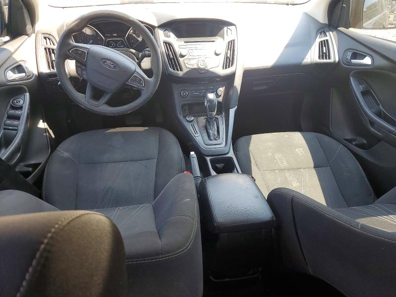 Aukcja sprzedaży 2016 Ford Focus, vin: 1FADP3F23GL288067, numer aukcji: 60832976