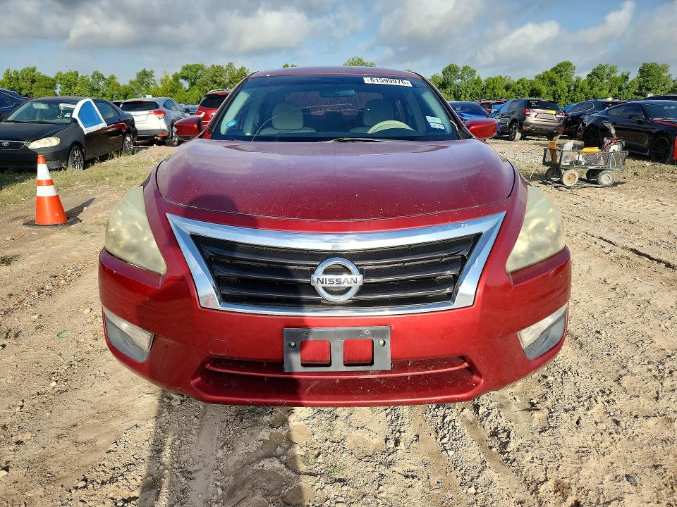 Aukcja sprzedaży 2013 Nissan Altima, vin: 1N4AL3AP9DN514677, numer aukcji: 61599976