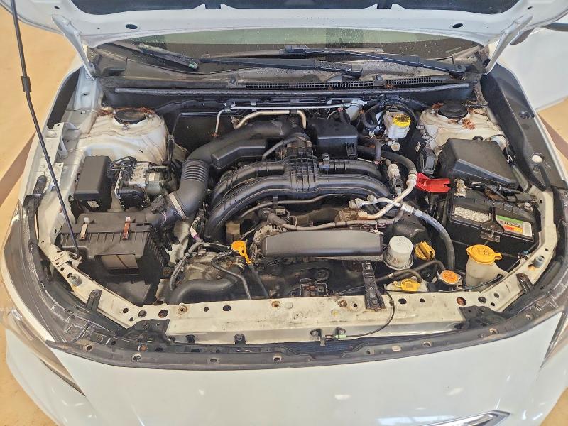 Продаж на аукціоні авто 2019 Subaru Impreza, vin: 4S3GTAD66K3701427, номер лоту: 62839986