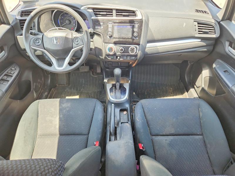 Продаж на аукціоні авто 2018 Honda Fit, vin: 3HGGK5H44JM732158, номер лоту: 61332296