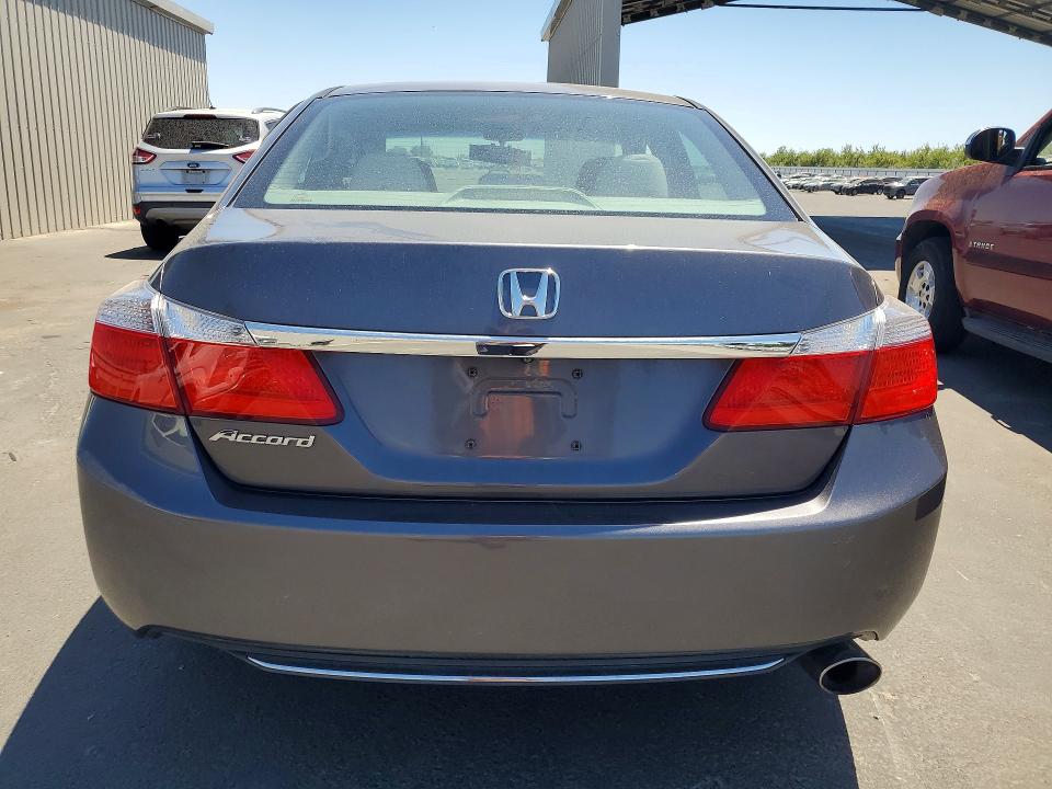 Aukcja sprzedaży 2013 Honda Accord, vin: 1HGCR2F78DA033879, numer aukcji: 60507806