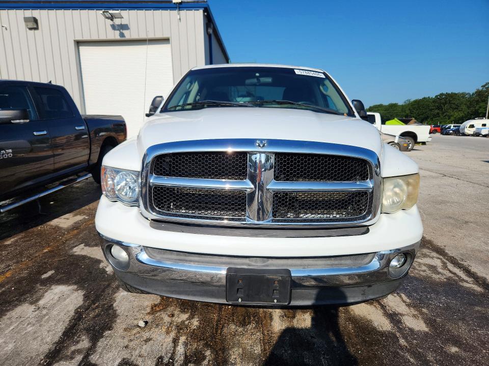 Продажа на аукционе авто 2004 Dodge Ram 2500, vin: 3D7KU28D04G159950, номер лота: 57885406