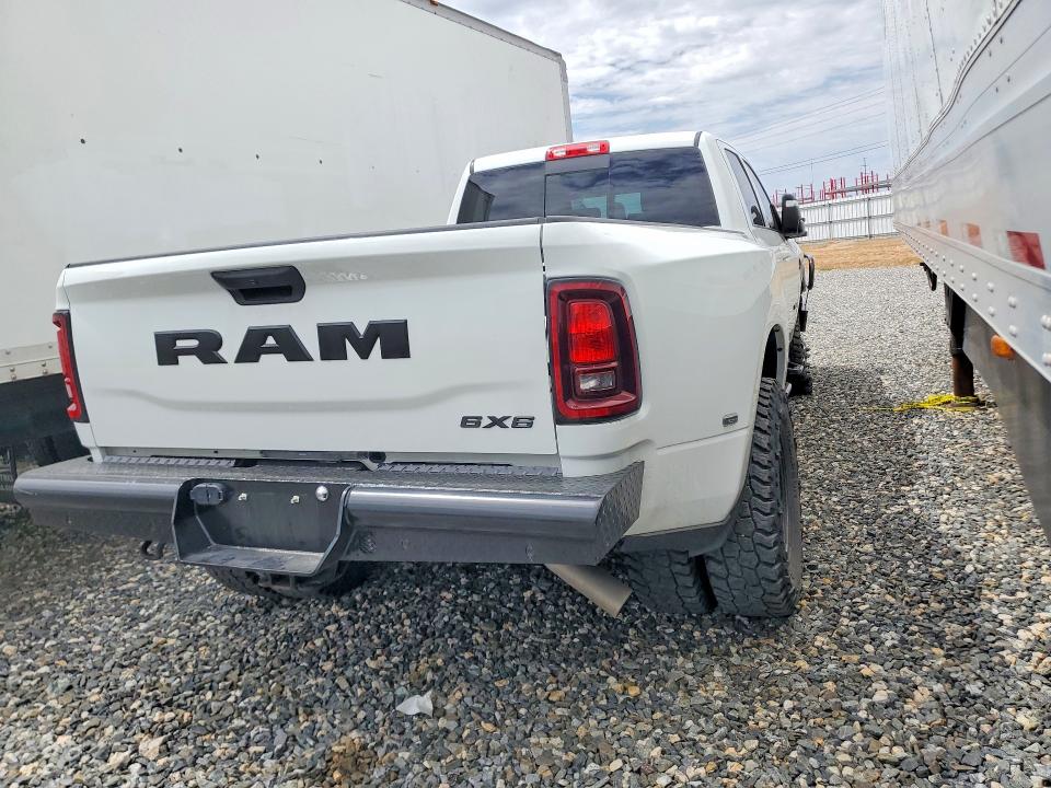 Aukcja sprzedaży 2025 Ram 3500, vin: 3C63RRGLXSG550030, numer aukcji: 61958696