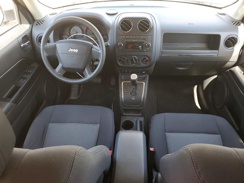 Продаж на аукціоні авто 2009 Jeep Patriot, vin: 1J4FT28B99D147324, номер лоту: 62447546