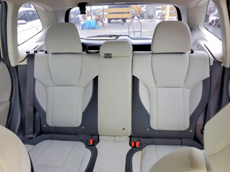 Продаж на аукціоні авто 2019 Subaru Forester, vin: JF2SKACC0KH545068, номер лоту: 62661726
