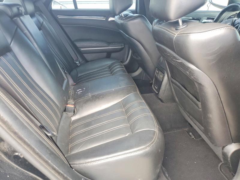 Aukcja sprzedaży 2019 Chrysler 300, vin: 2C3CCAGG0KH586134, numer aukcji: 62160236